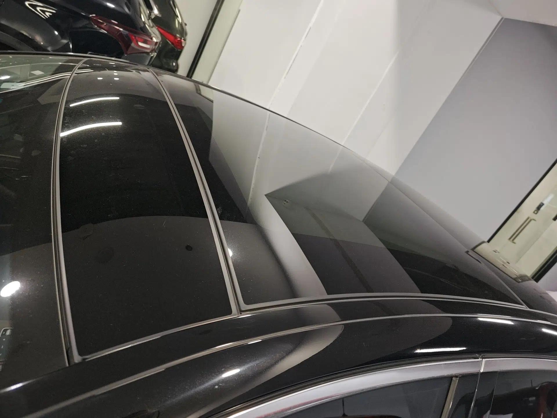Mercedes-Benz E-Class New Energy 2022 Second Facelift E 350 e L Plug-in Hybrid Sedan — миниатюра 7