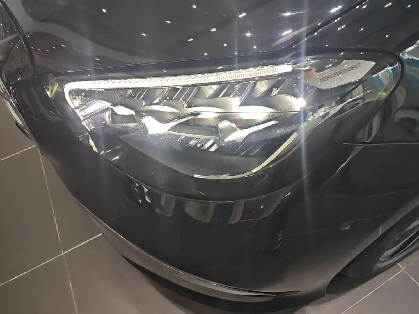 Mercedes-Benz E-Class New Energy 2022 Second Facelift E 350 e L Plug-in Hybrid Sedan — миниатюра 8