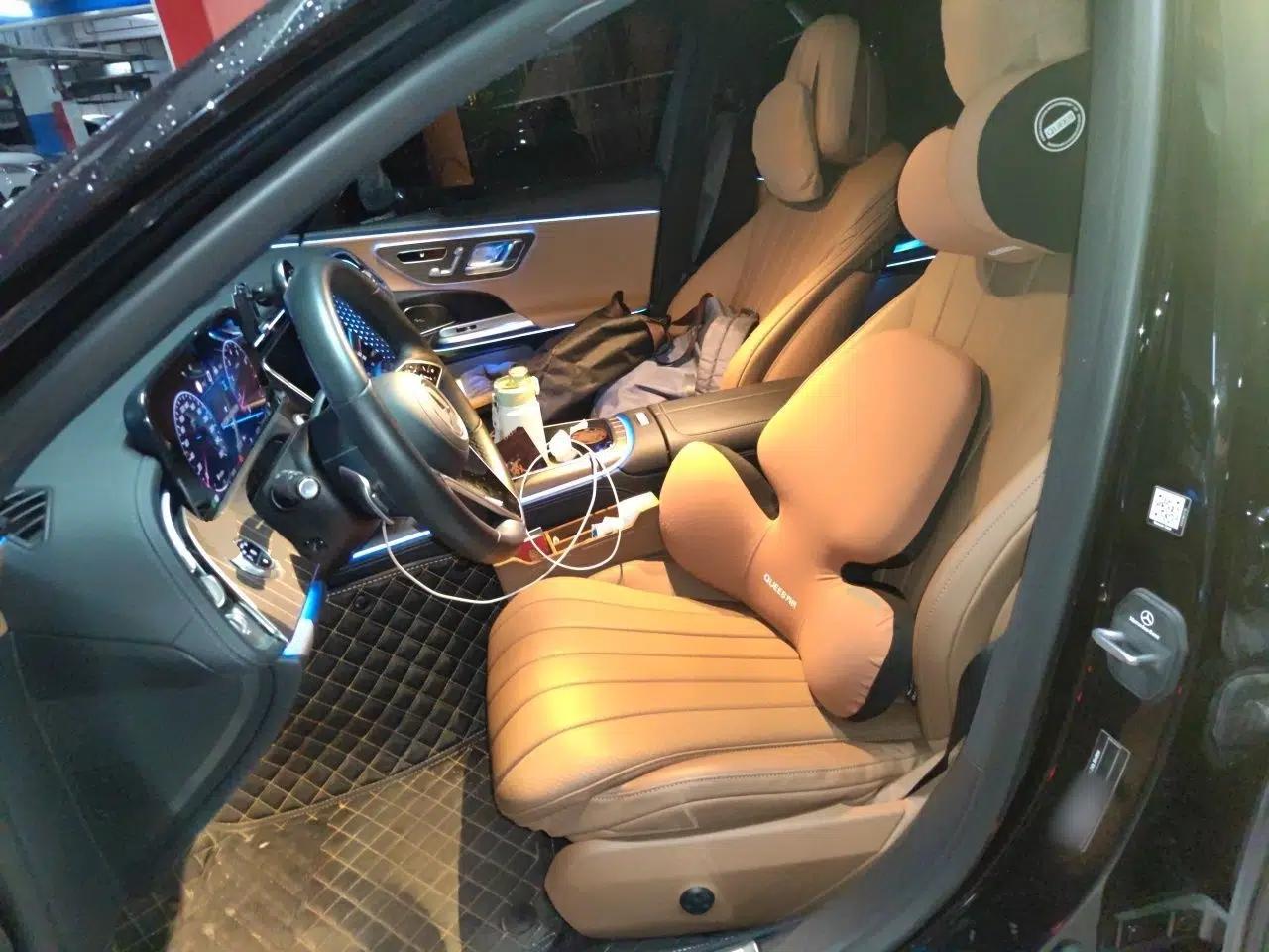 Mercedes-Benz E-Class 2024 E 300 L Stylish Model — миниатюра 15