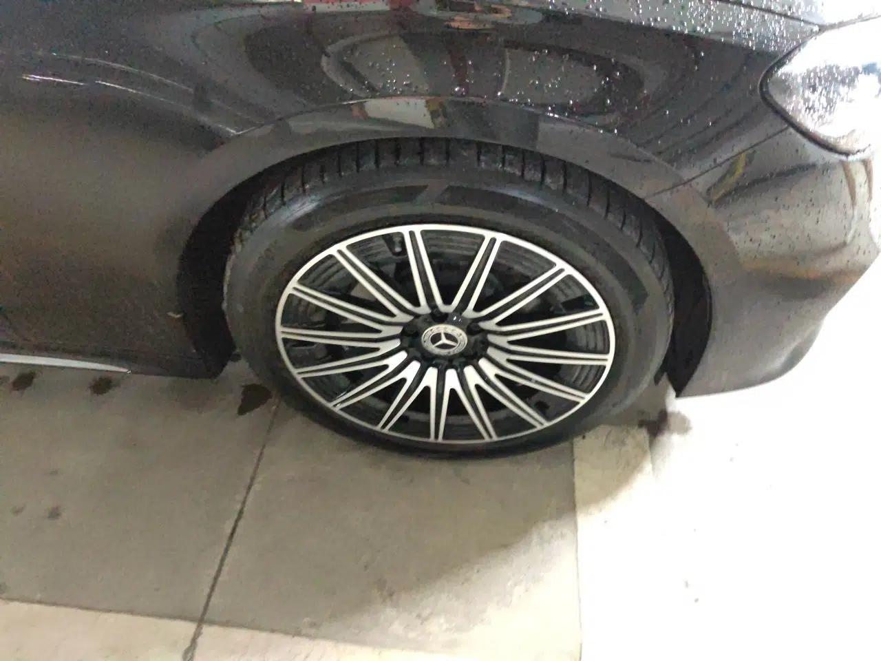 Mercedes-Benz E-Class 2024 E 300 L Stylish Model — миниатюра 8
