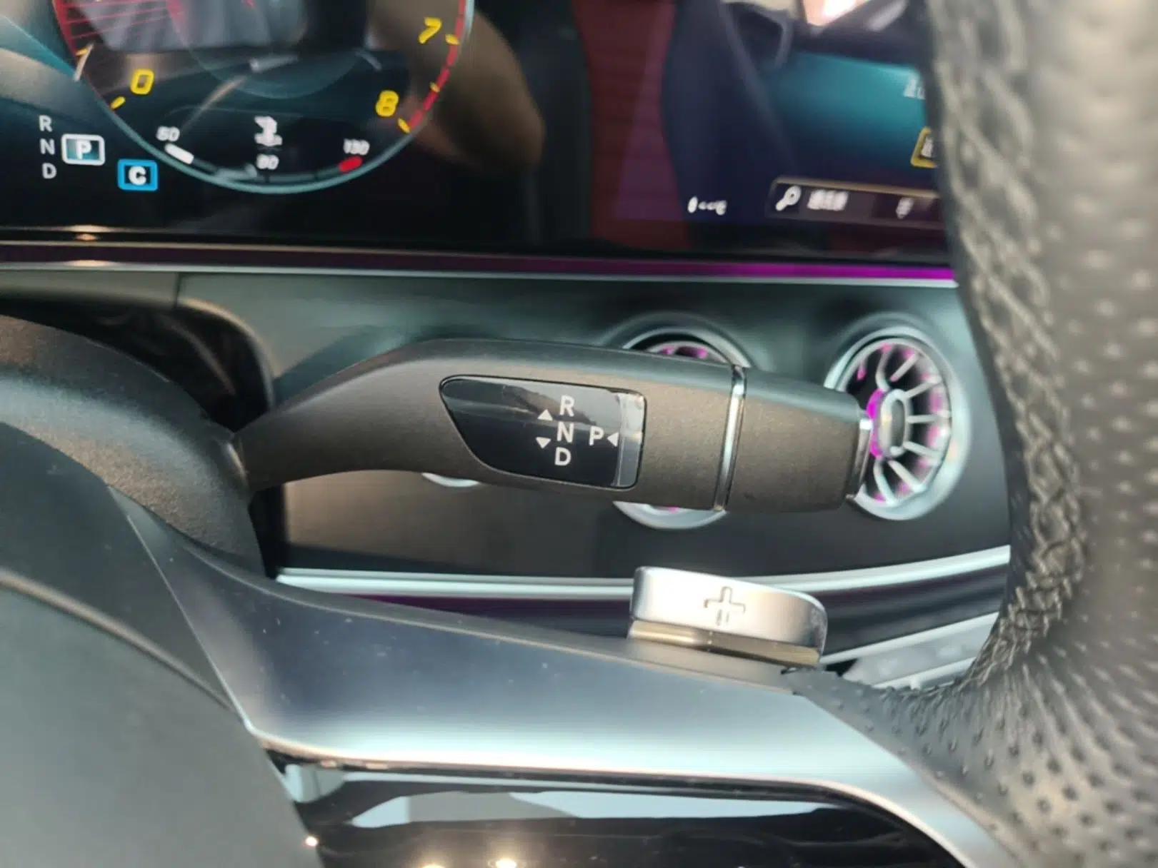 Mercedes-Benz E-Class 2023 E 260 Coupe — миниатюра 16