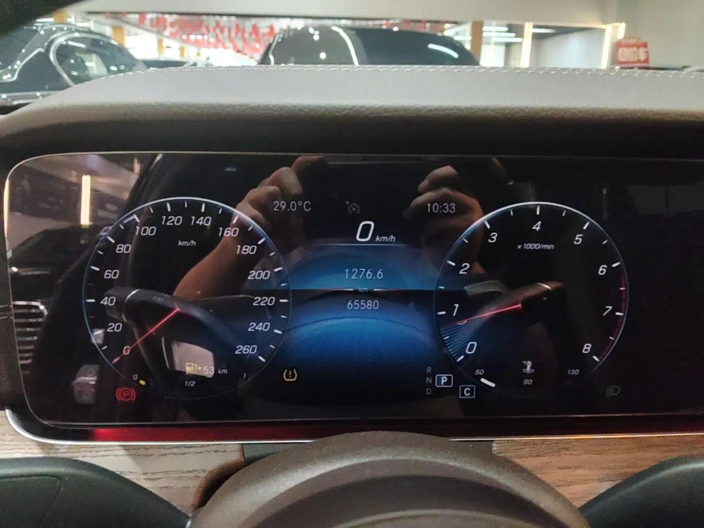 Mercedes-Benz E-Class 2021 Restyled E 300 L Luxury Edition — миниатюра 14