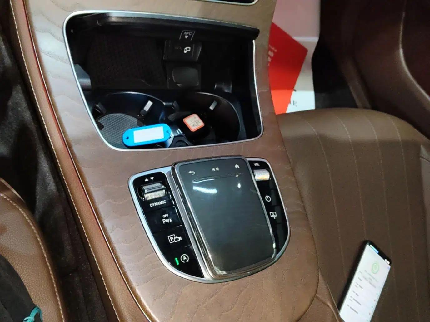 Mercedes-Benz E-Class 2021 Restyled E 300 L Luxury Edition — миниатюра 16