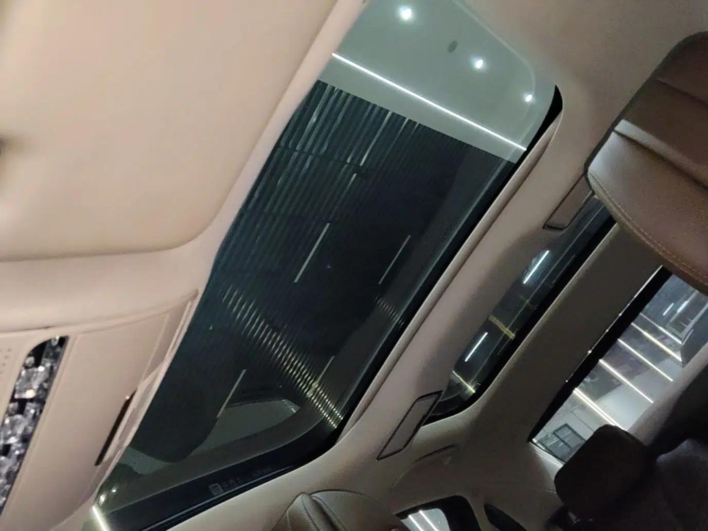 Mercedes-Benz E-Class 2021 Restyled E 300 L Luxury Edition — миниатюра 21