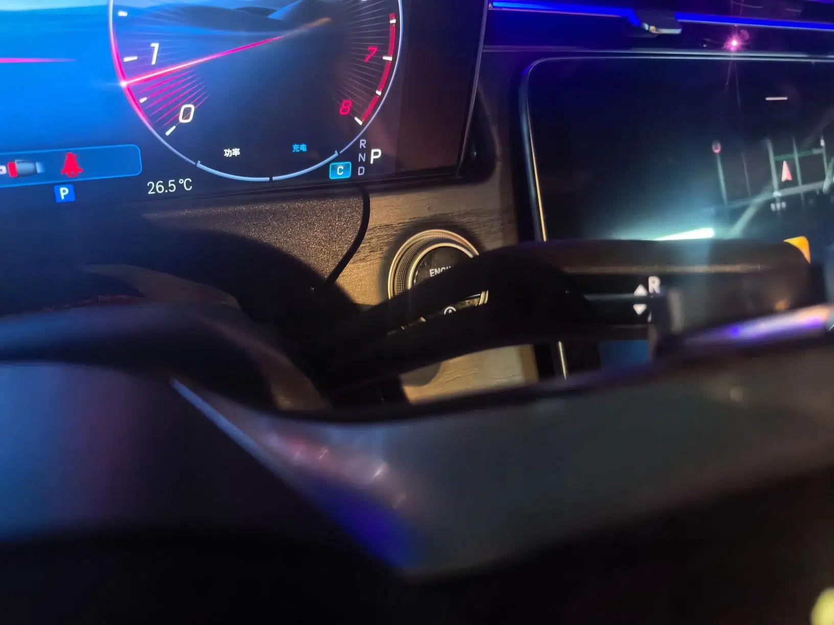 Mercedes-Benz E-Class 2024 E 300 L Fashion Sport Model — миниатюра 14