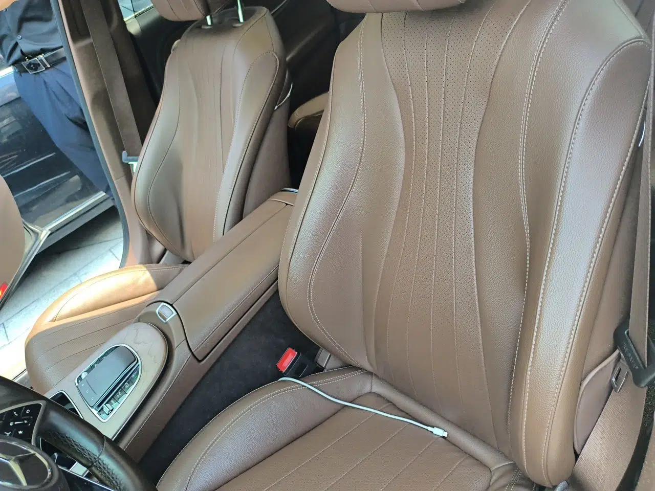 Mercedes-Benz E-Class 2021 Restyled E 300 L Luxury Edition — миниатюра 15