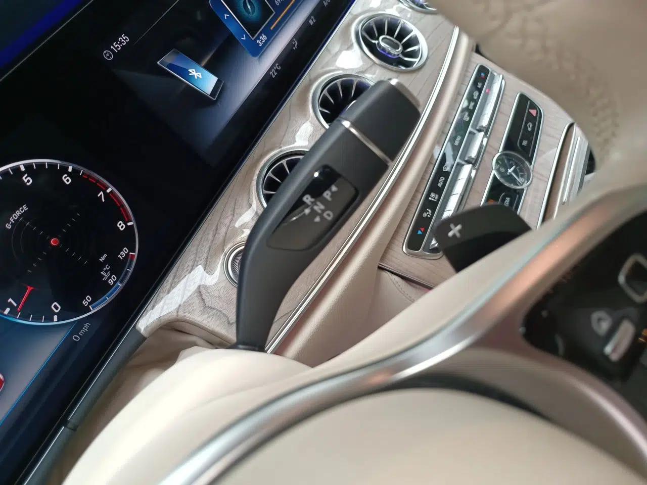 Mercedes-Benz E-Class 2020 E 260 Coupe — миниатюра 14