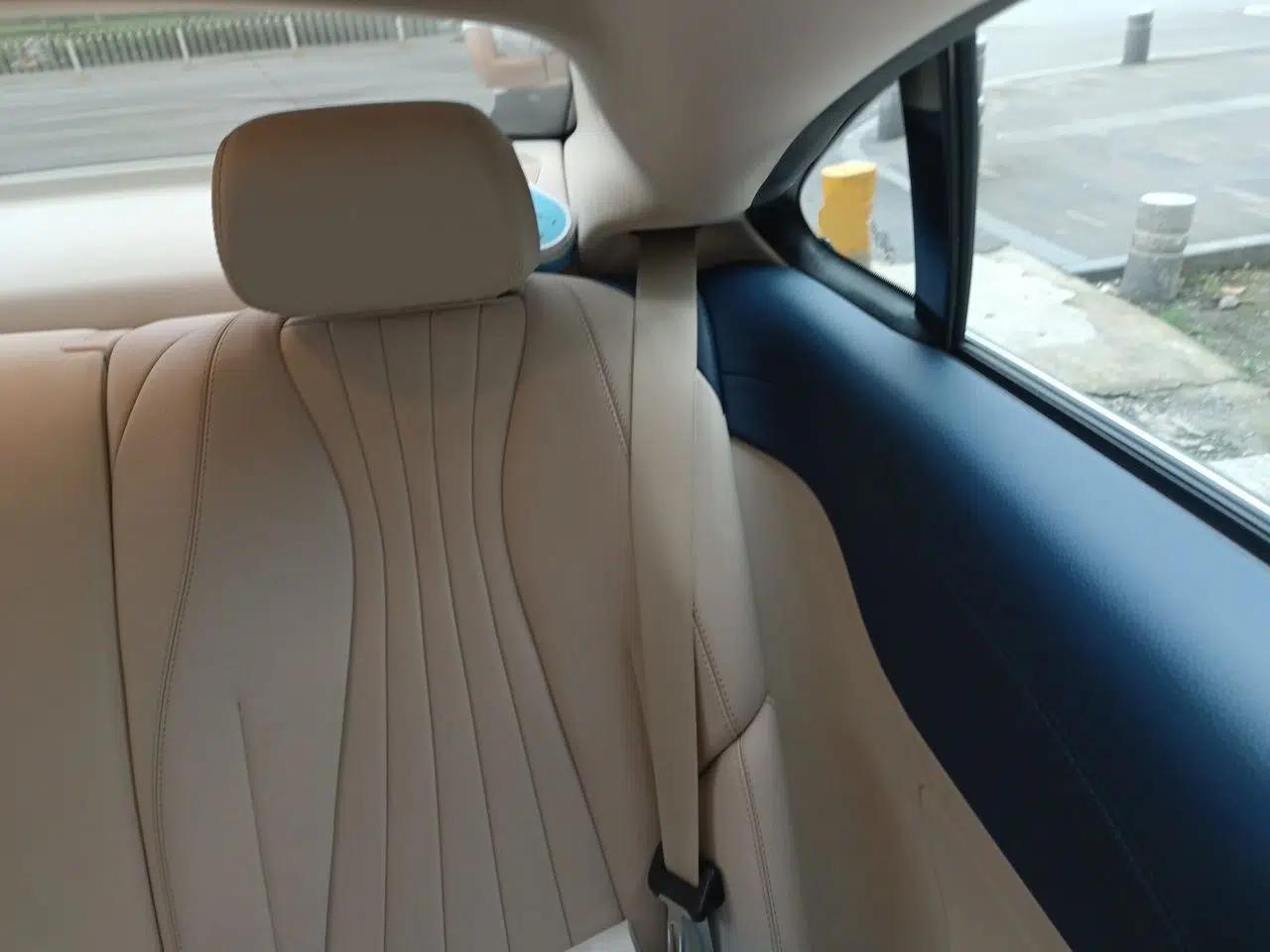 Mercedes-Benz E-Class 2020 E 260 Coupe — миниатюра 17