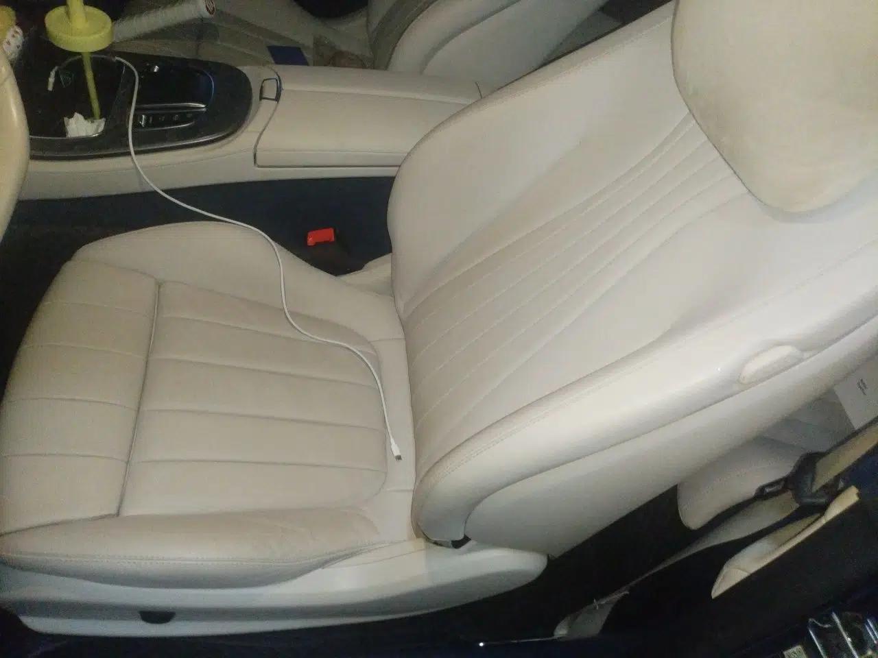 Mercedes-Benz E-Class 2021 Facelift E 260 Coupe — миниатюра 15