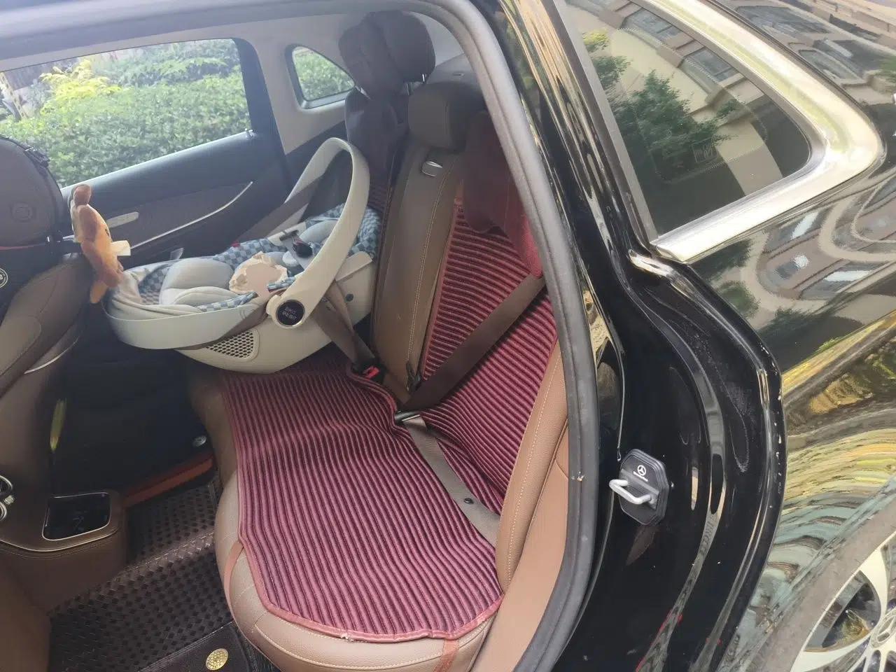 Mercedes-Benz E-Class New Energy 2023 E 350 e L Plug-in Hybrid Sedan — миниатюра 17
