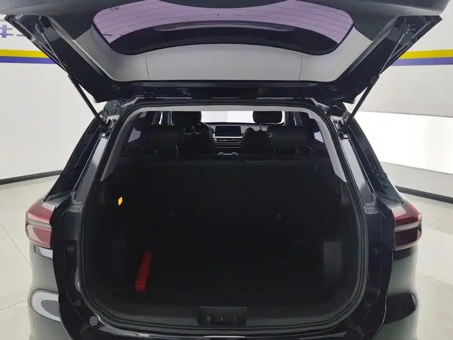 Chery Tiggo 7 2020 1.5T CVT Elite — миниатюра 4