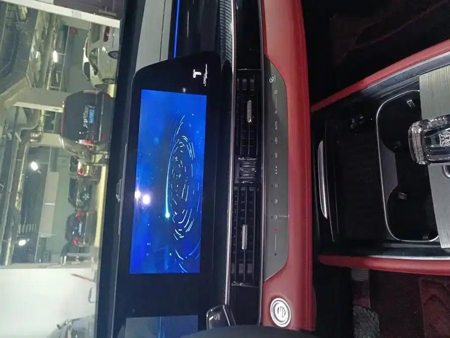 Chery Tiggo 7 2020 1.6T DCT PRO — миниатюра 12