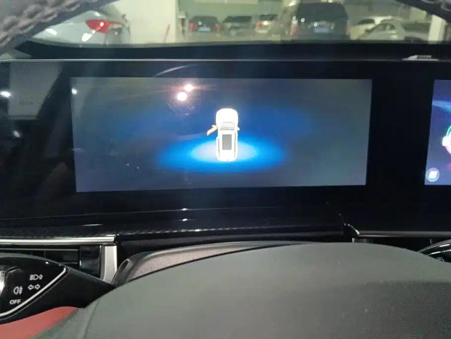 Chery Tiggo 7 2020 1.6T DCT PRO — миниатюра 13