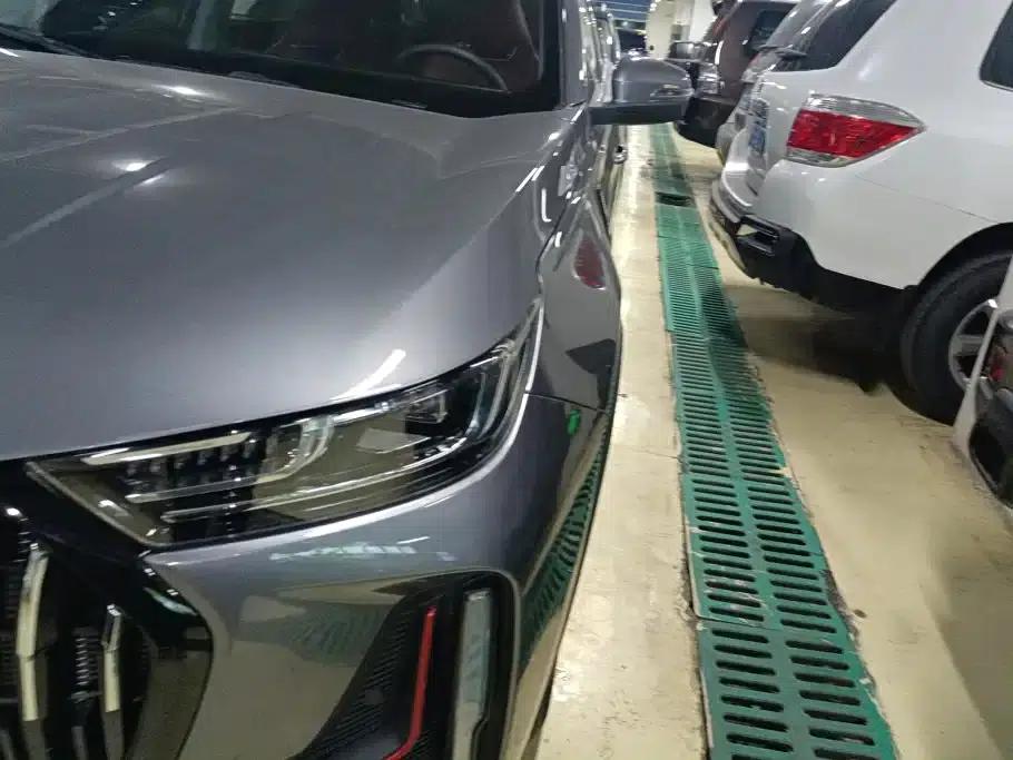 Chery Tiggo 7 2020 1.6T DCT PRO — миниатюра 4