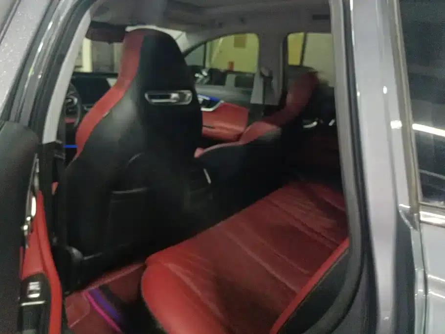 Chery Tiggo 7 2020 1.6T DCT PRO — миниатюра 10