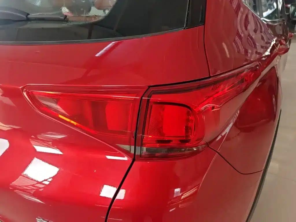 Chery Tiggo 7 2016 1.5T Manual Premium Edition — миниатюра 8