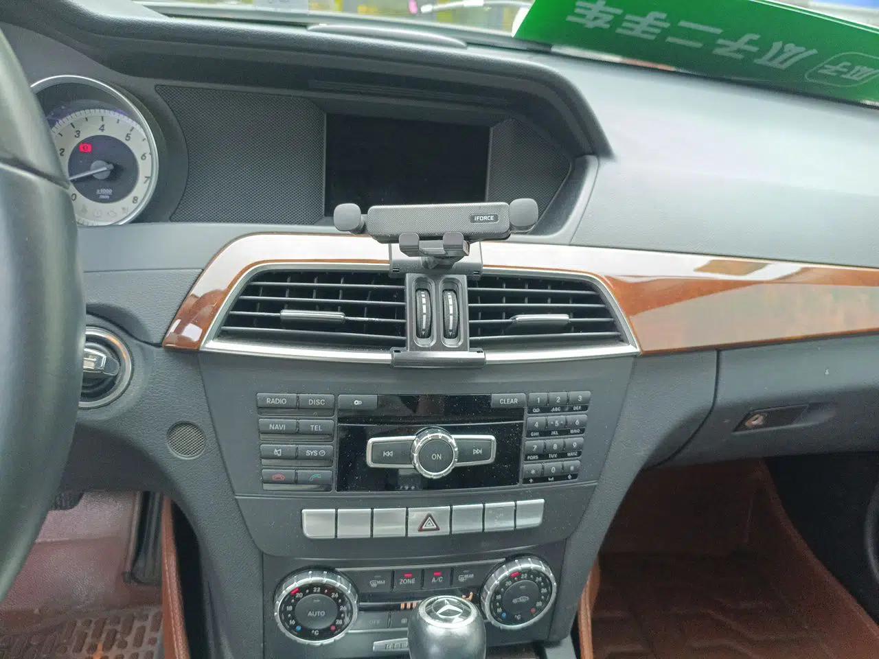 Mercedes-Benz C-Class 2013 C 260 CGI Elegant Model — миниатюра 13