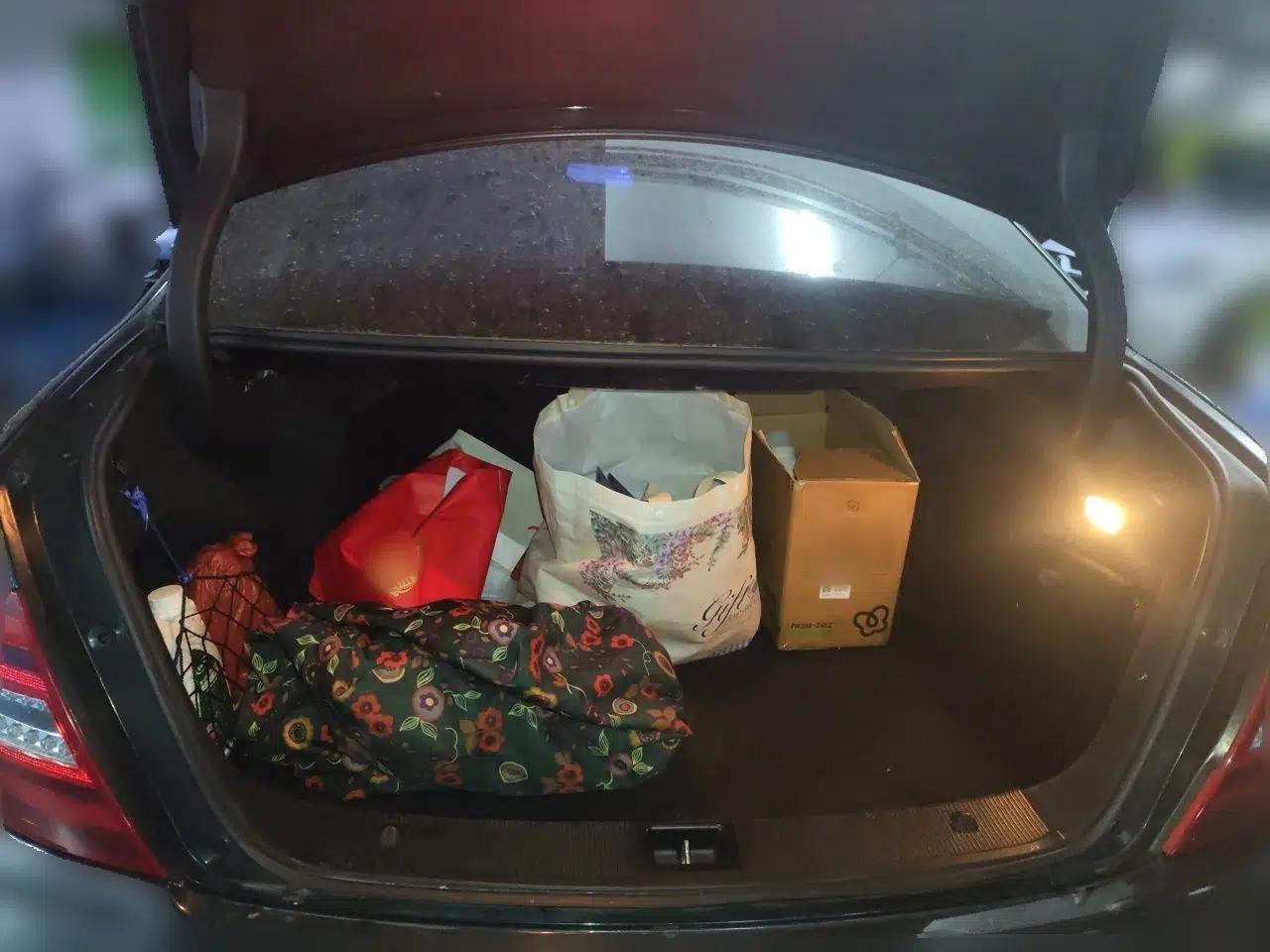 Mercedes-Benz C-Class 2010 C 180K Classic model — миниатюра 19