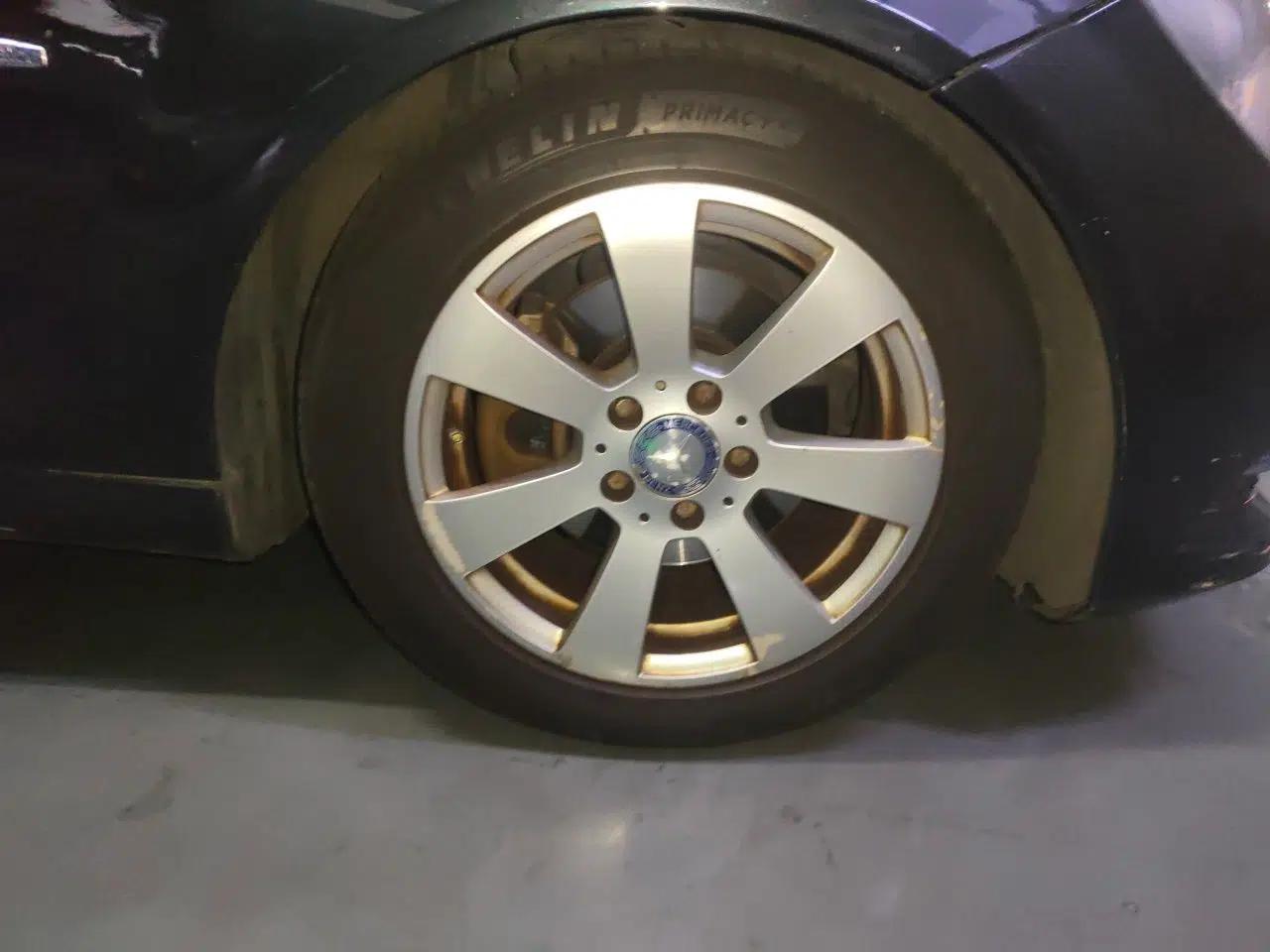 Mercedes-Benz C-Class 2010 C 180K Classic model — миниатюра 8