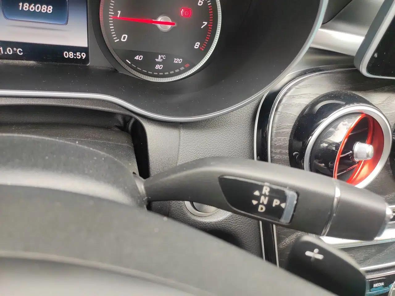 Mercedes-Benz C-Class 2015 Revised C 200 L Sport Edition — миниатюра 14