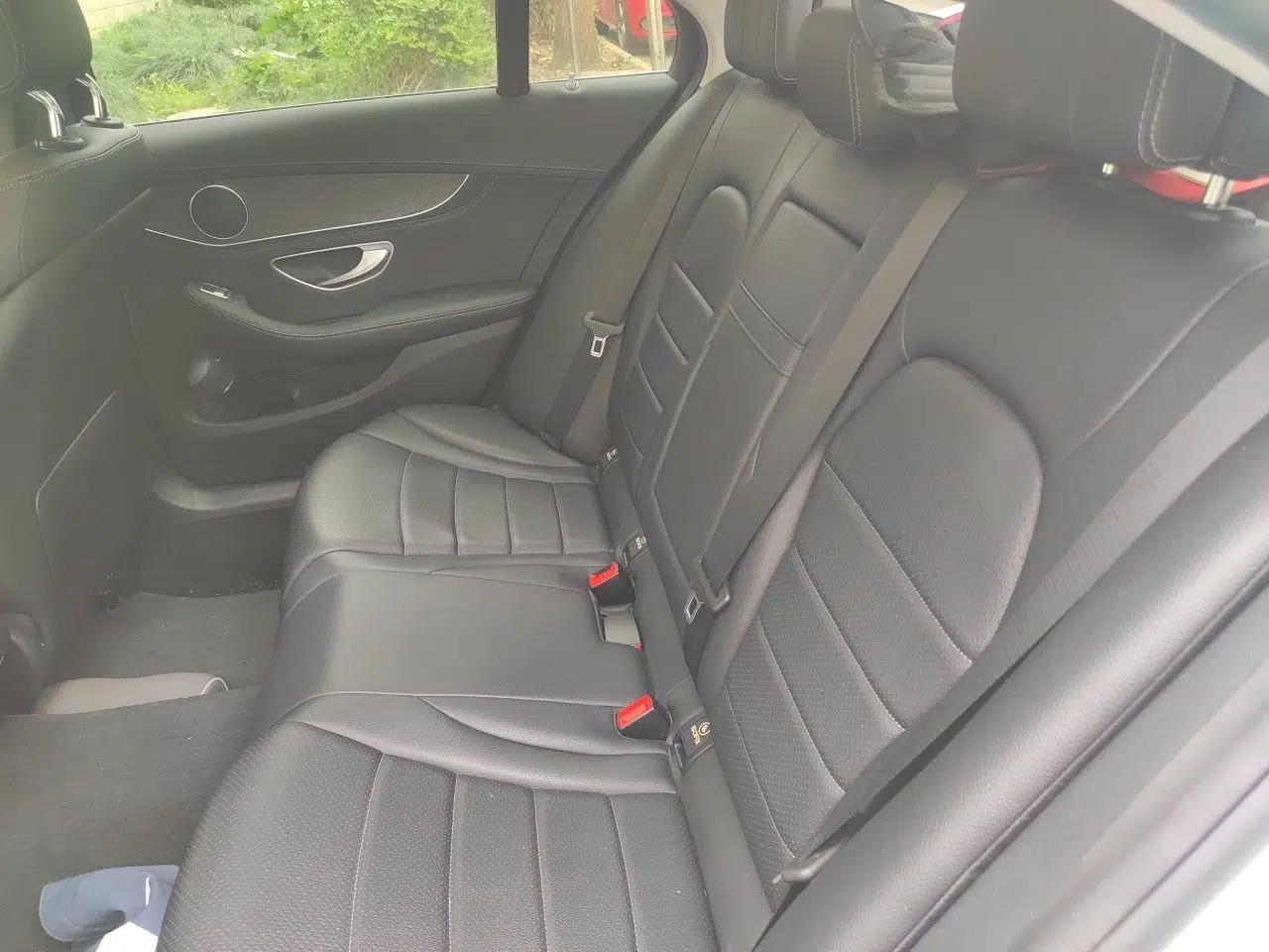 Mercedes-Benz C-Class 2015 Revised C 200 L Sport Edition — миниатюра 17