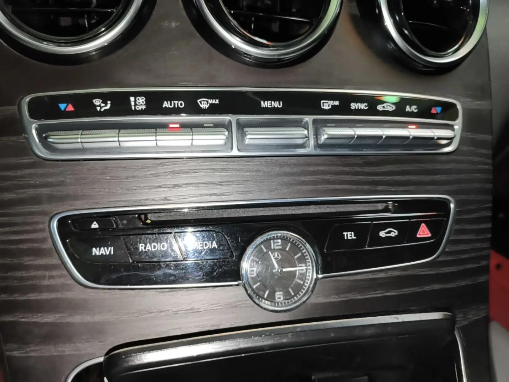Mercedes-Benz C-Class 2016 C 200 L Sport Edition — миниатюра 15