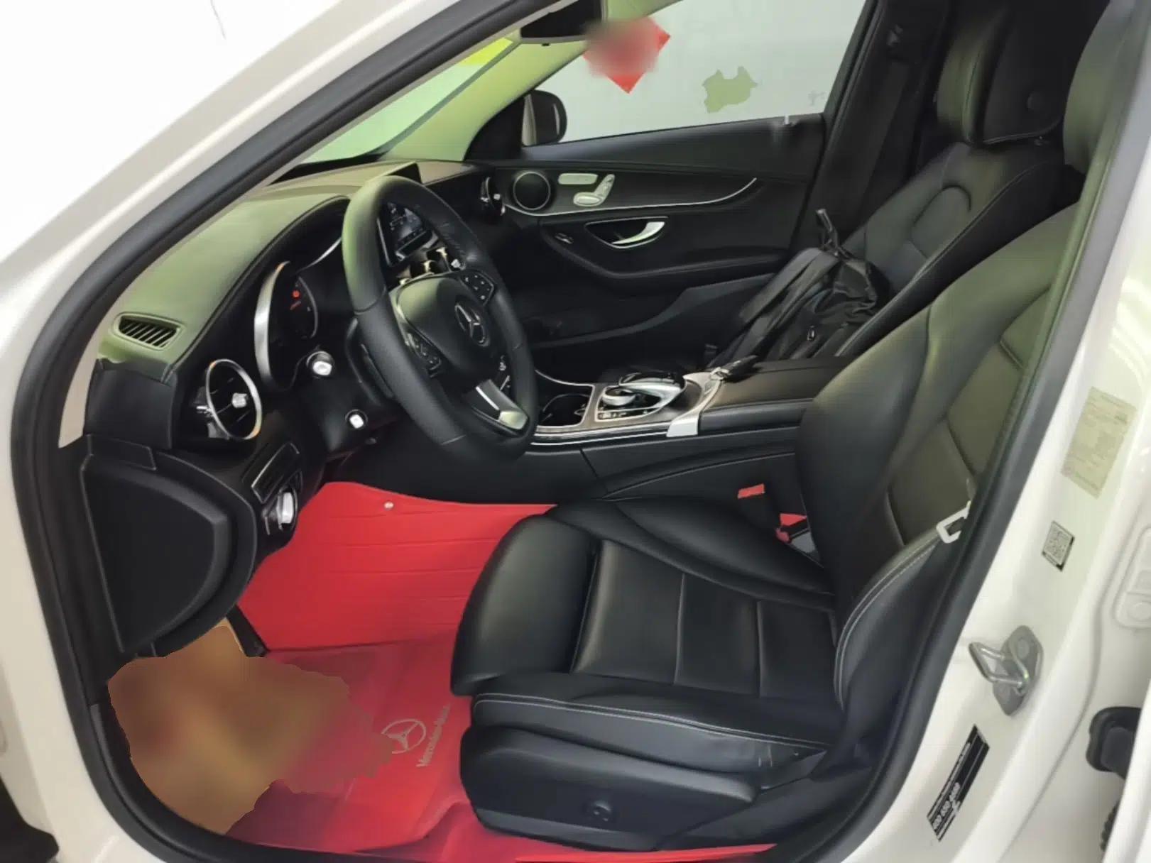 Mercedes-Benz C-Class 2016 C 200 L Sport Edition — миниатюра 17