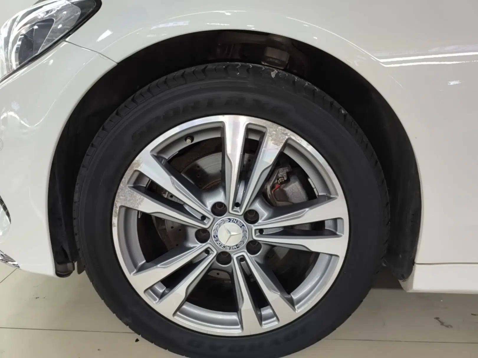 Mercedes-Benz C-Class 2016 C 200 L Sport Edition — миниатюра 10