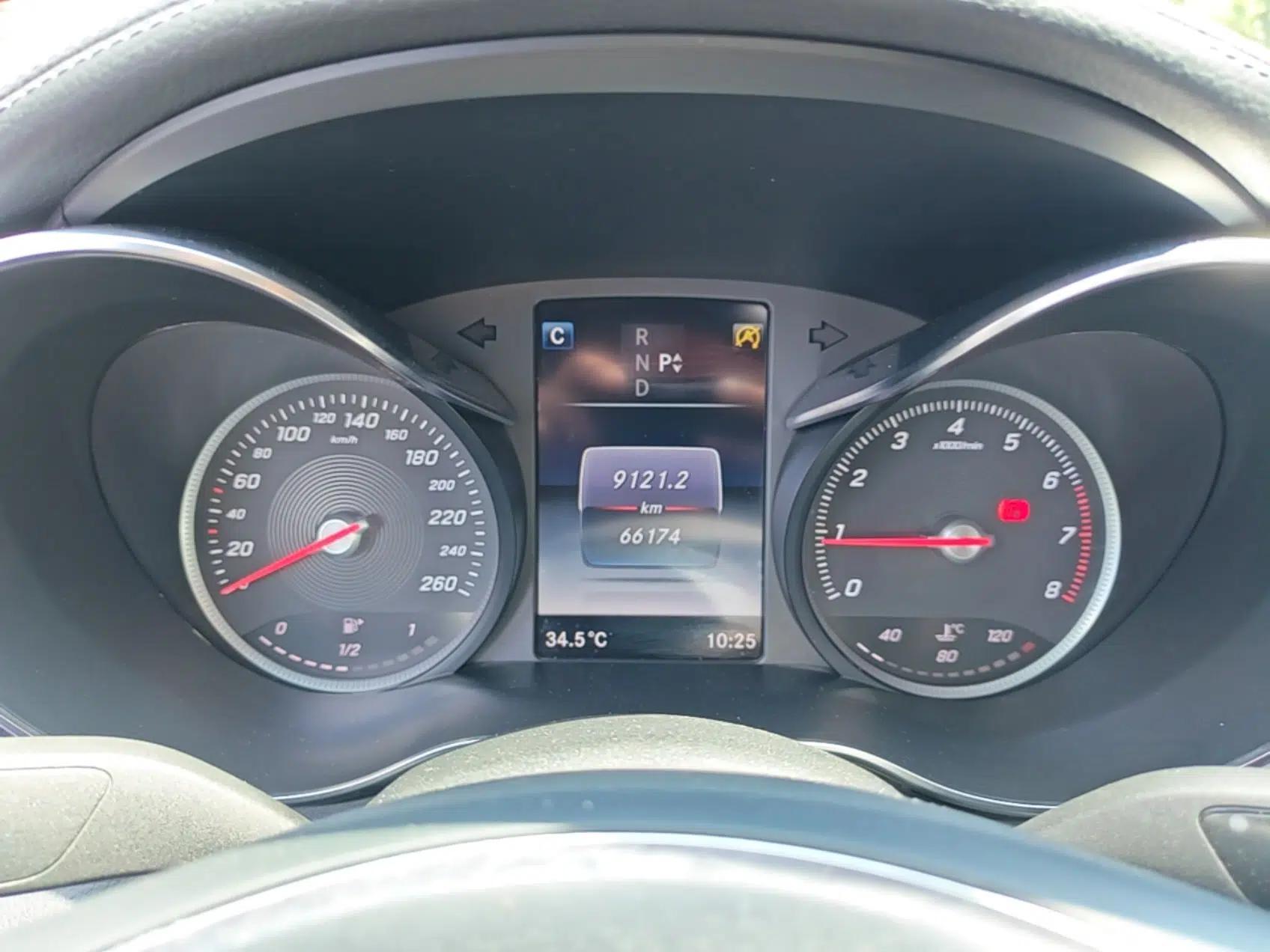 Mercedes-Benz C-Class 2016 C 180 L Sport Edition — миниатюра 14