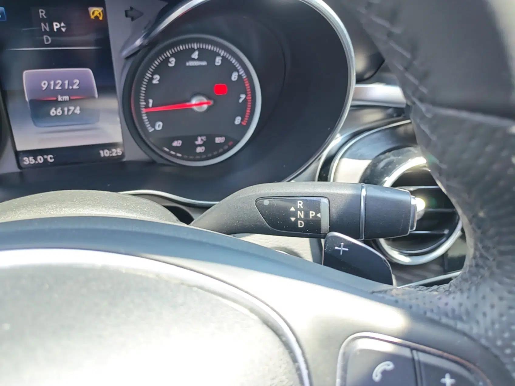 Mercedes-Benz C-Class 2016 C 180 L Sport Edition — миниатюра 16