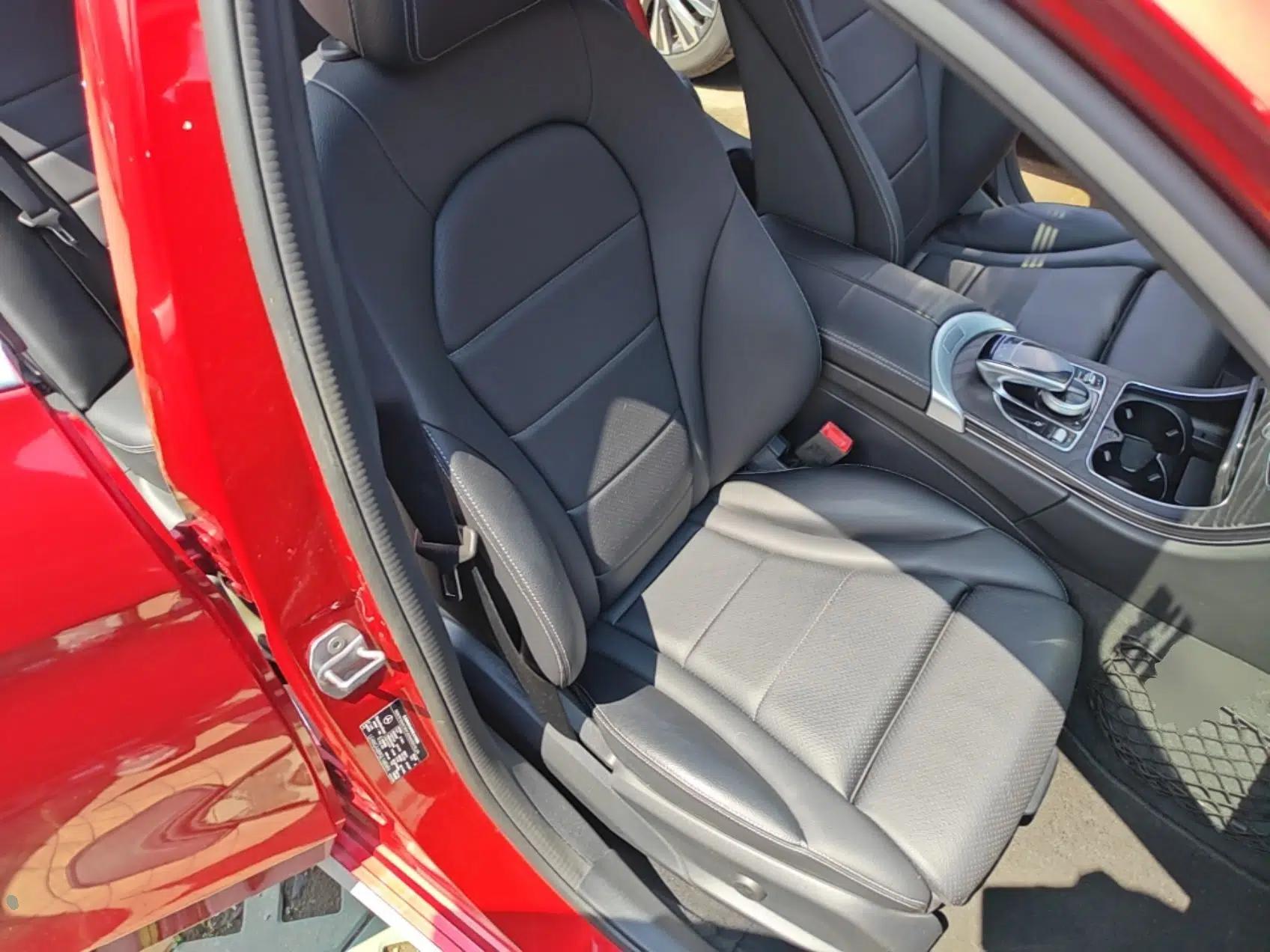 Mercedes-Benz C-Class 2016 C 180 L Sport Edition — миниатюра 19