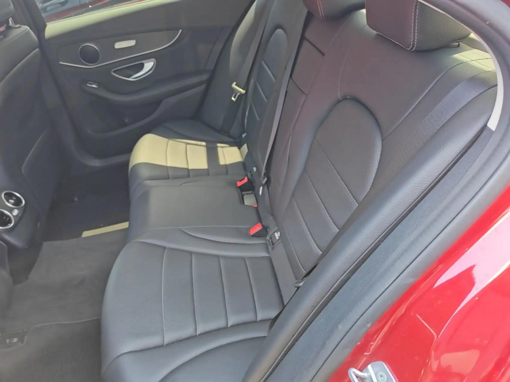 Mercedes-Benz C-Class 2016 C 180 L Sport Edition — миниатюра 20