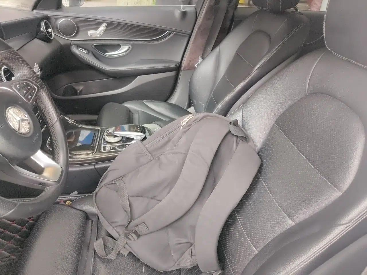 Mercedes-Benz C-Class 2015 Restyled C 180 L Sport Edition — миниатюра 15