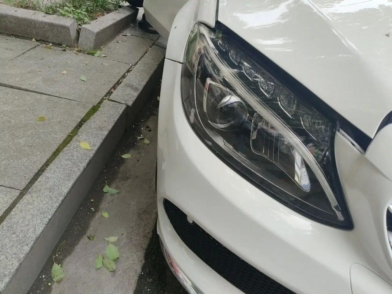 Mercedes-Benz C-Class 2015 Restyled C 180 L Sport Edition — миниатюра 7