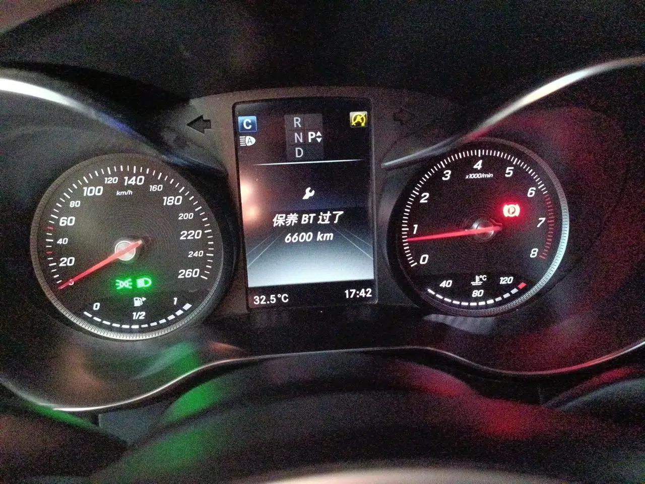 Mercedes-Benz C-Class 2016 C 200 L 4MATIC Sport Edition — миниатюра 11