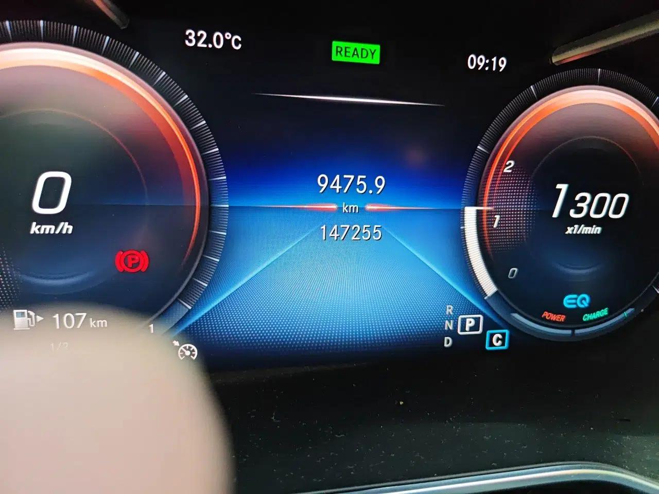 Mercedes-Benz C-Class 2020 C 260 L Sport Edition — миниатюра 12