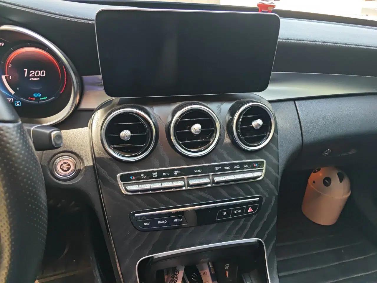Mercedes-Benz C-Class 2020 C 260 L Sport Edition — миниатюра 13