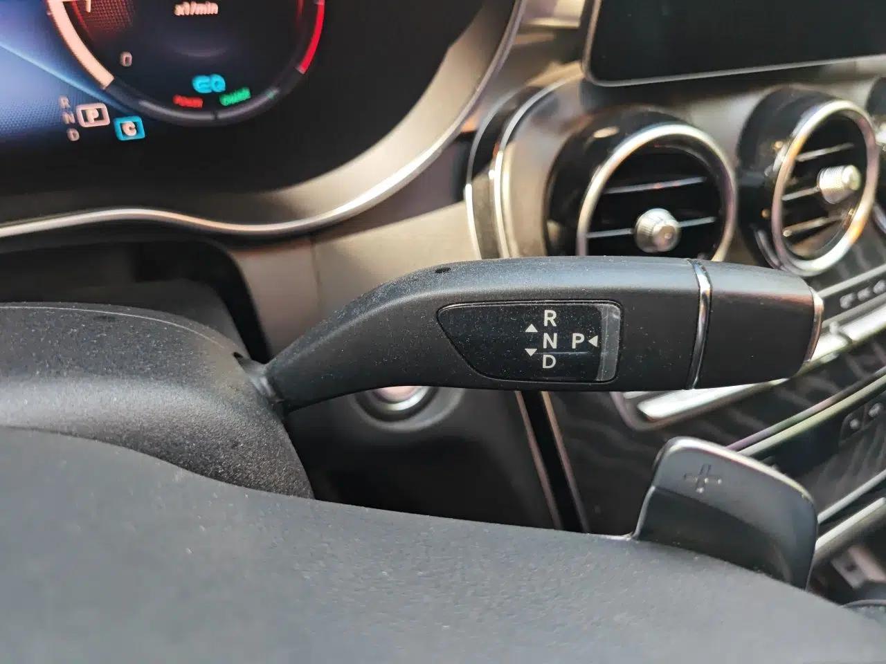 Mercedes-Benz C-Class 2020 C 260 L Sport Edition — миниатюра 14