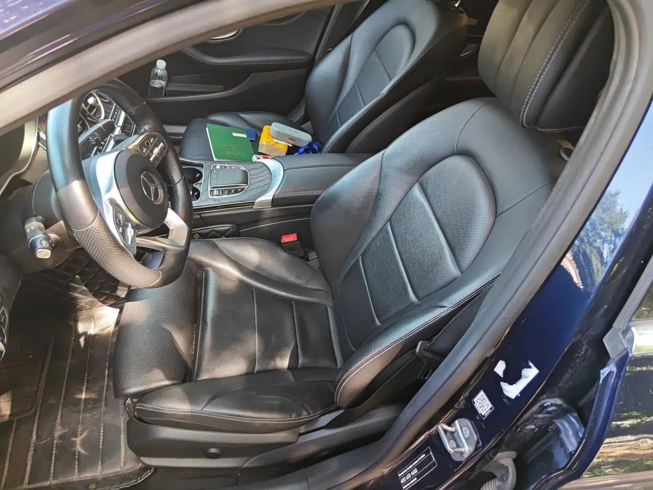 Mercedes-Benz C-Class 2020 C 260 L Sport Edition — миниатюра 15