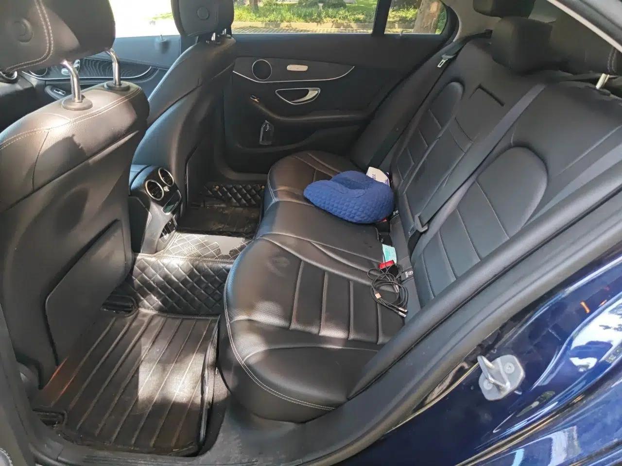 Mercedes-Benz C-Class 2020 C 260 L Sport Edition — миниатюра 17