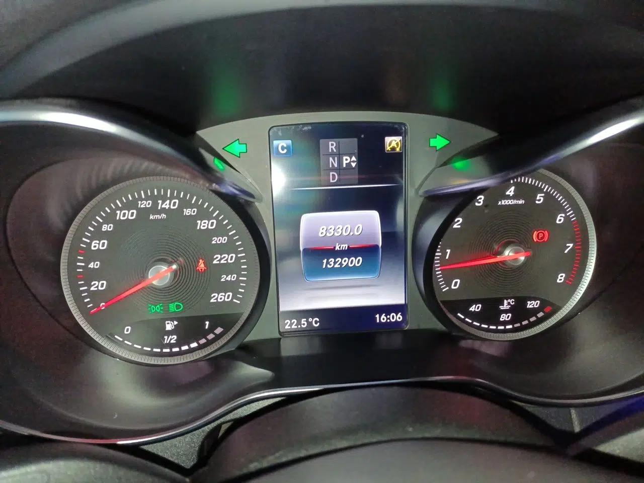 Mercedes-Benz C-Class 2016 C 200 L — миниатюра 11