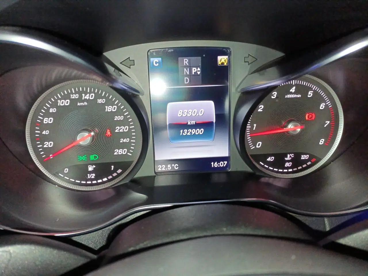 Mercedes-Benz C-Class 2016 C 200 L — миниатюра 12
