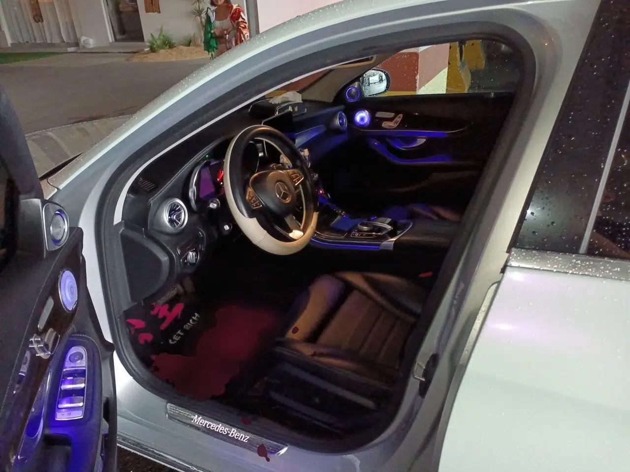 Mercedes-Benz C-Class 2016 C 200 L — миниатюра 15