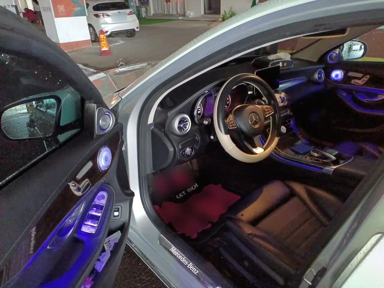 Mercedes-Benz C-Class 2016 C 200 L — миниатюра 16