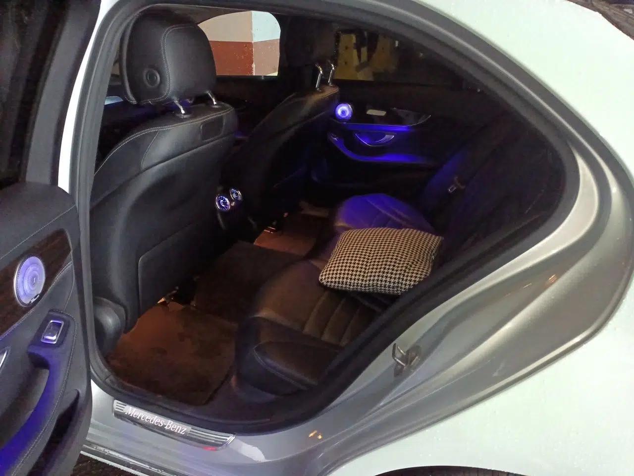Mercedes-Benz C-Class 2016 C 200 L — миниатюра 17