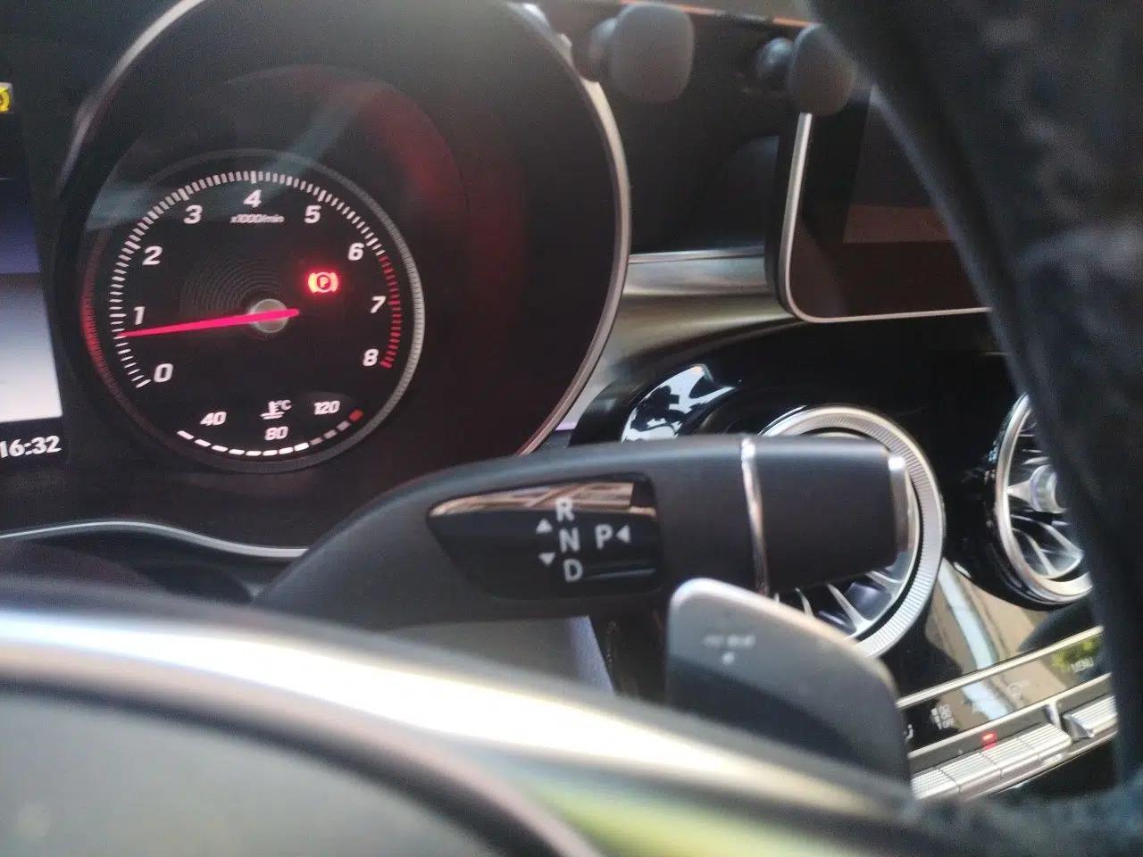 Mercedes-Benz C-Class 2017 C 200 Coupe — миниатюра 14