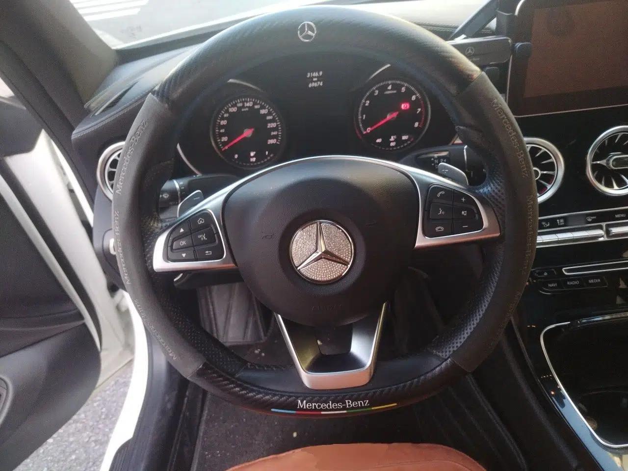 Mercedes-Benz C-Class 2017 C 200 Coupe — миниатюра 10