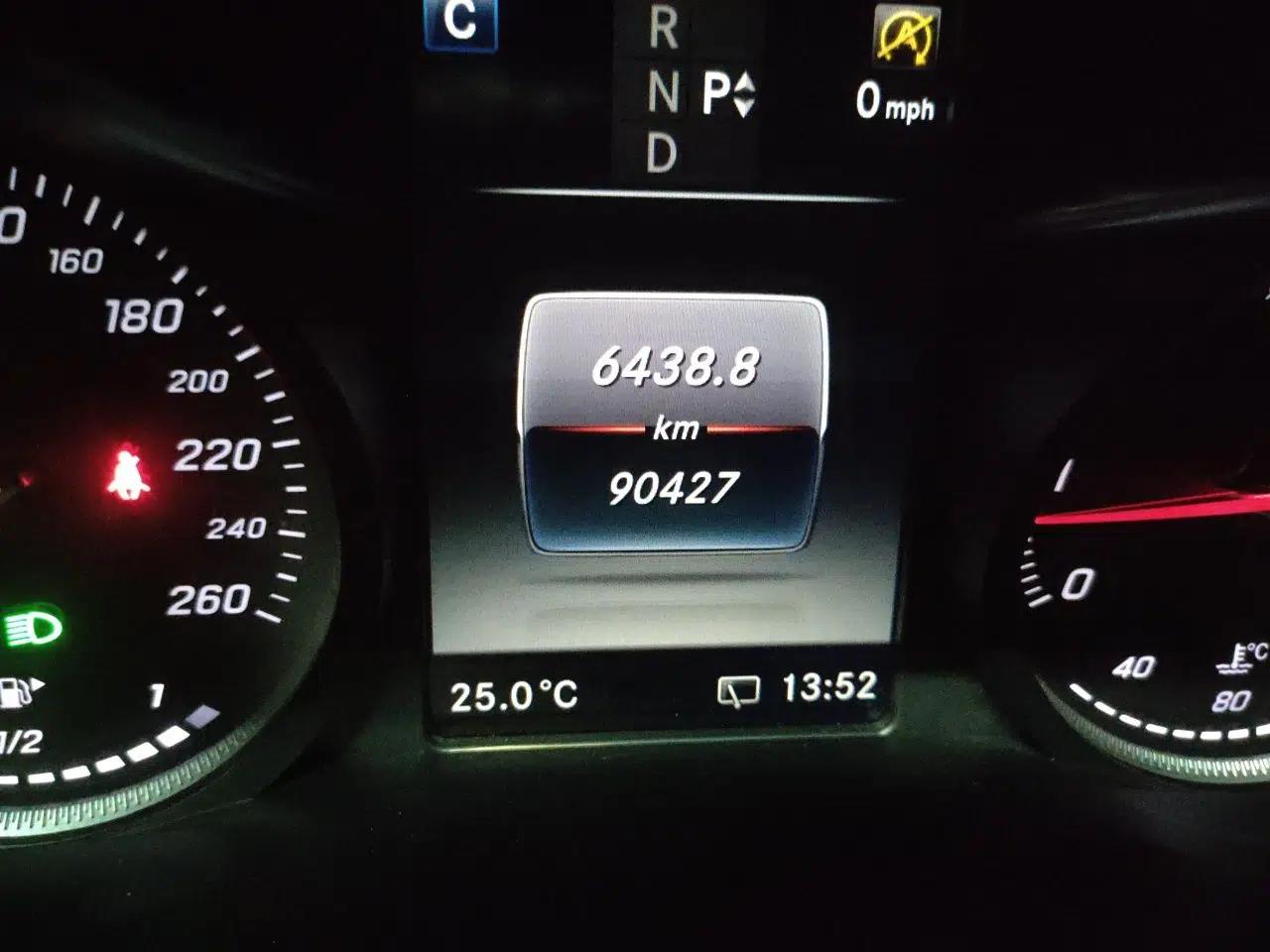 Mercedes-Benz C-Class 2018 C 200 Estate — миниатюра 11