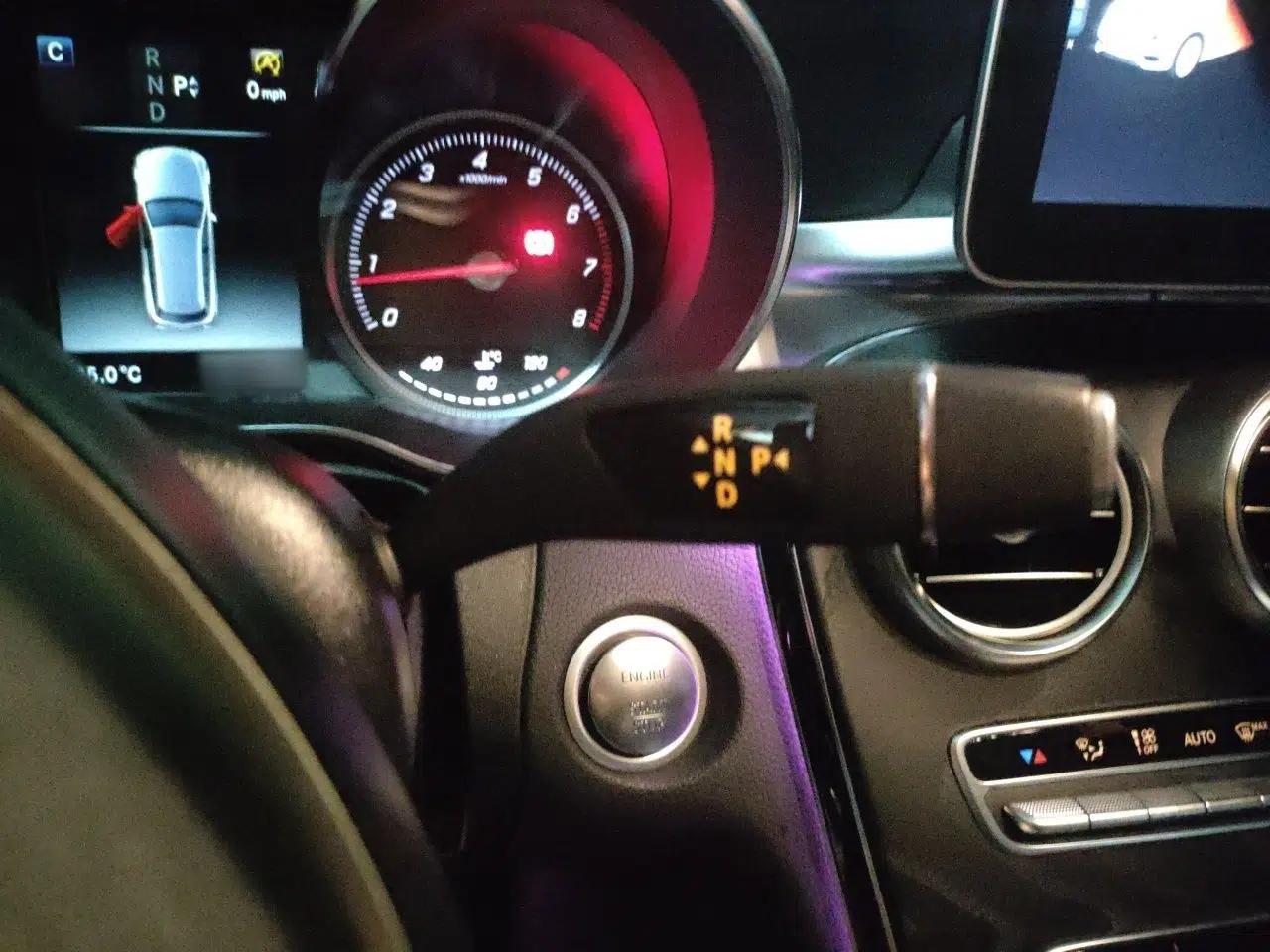 Mercedes-Benz C-Class 2018 C 200 Estate — миниатюра 13