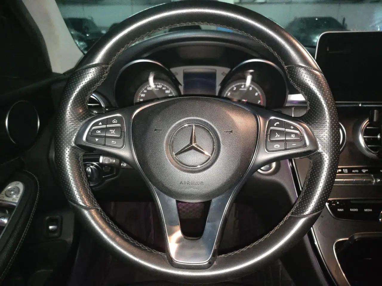 Mercedes-Benz C-Class 2018 C 200 Estate — миниатюра 9